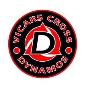 Vicars Cross Dynamos