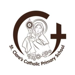 St Clare's Catholic Primary School